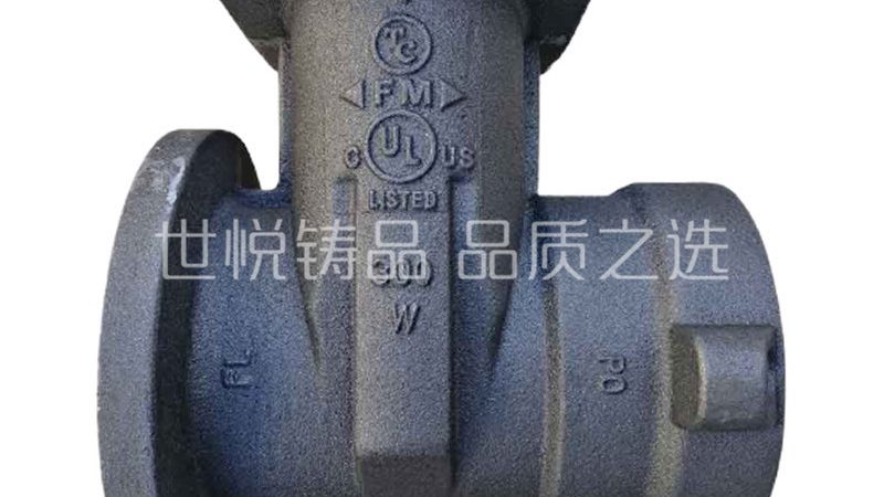 消防系统止回阀：如何选择可靠品牌**