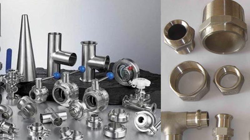 管道泵维修，这些细节你注意了吗？**